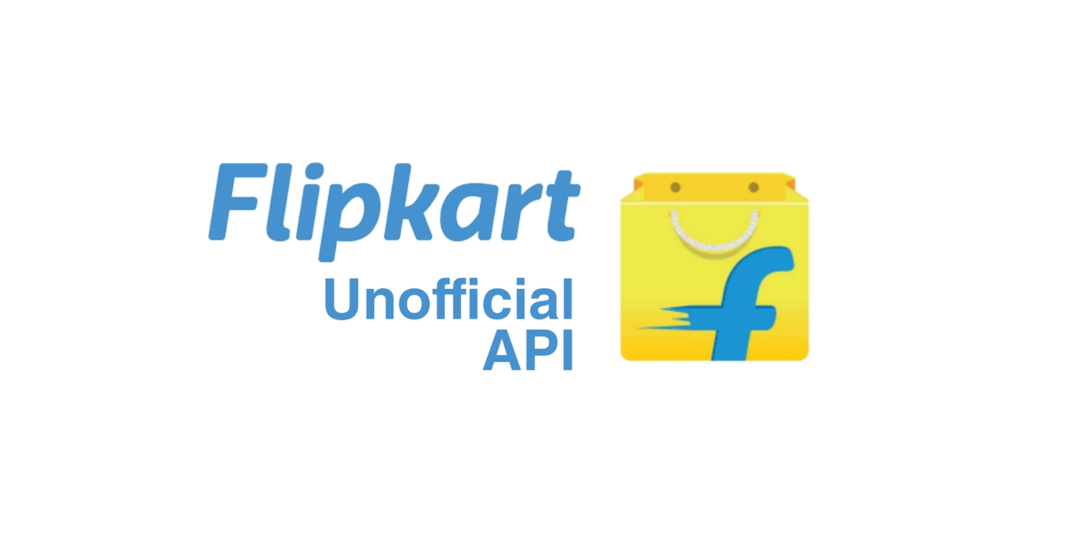 Flipkart API Banner